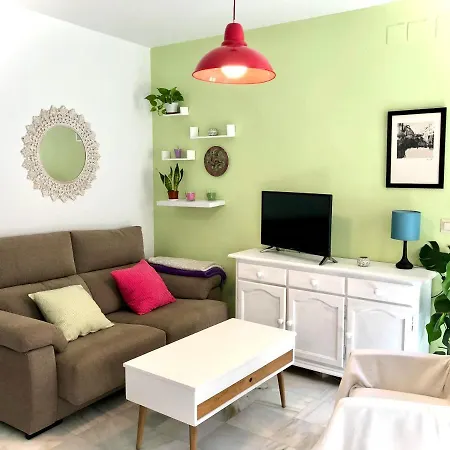 El Apartamentillo de Bib-Rambla-3