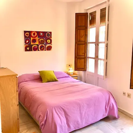 El Apartamentillo de Bib-Rambla-2