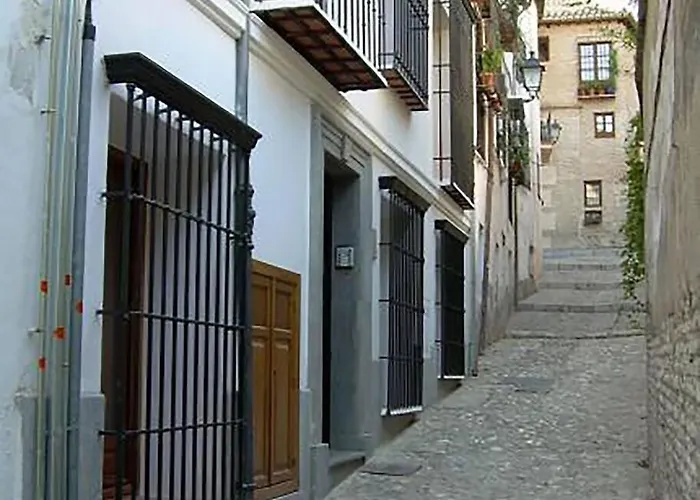 Vista Alhambra 2